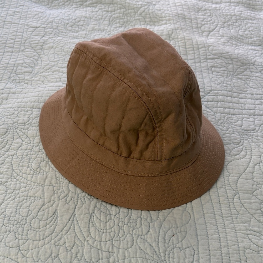Vintage Insulated Hat